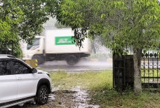 Masuk Musim Hujan, Dinkes Mukomuko Imbau Lakukan Pemberantas Sarang Nyamuk