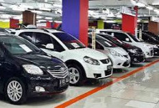 Hal yang Perlu Diperhatikan Saat Membeli Mobil Bekas