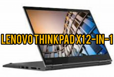Lenovo ThinkPad X1 2-in-1: Laptop Bisnis Premium Dengan Intel Core Ultra