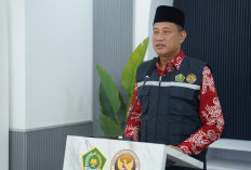 Jelang Puncak Haji, Jamaah Diimbau untuk Kurangi Umrah Sunah dan Aktivitas Berat