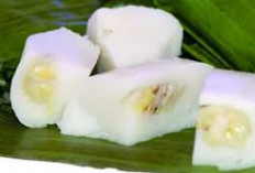 Enak dan Bikin Nagih, Berikut Resep Kue Mento Khas Sumenep Madura, Yuk Cobain!