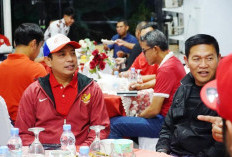 Ini Pemenangnya, Walikota Siapkan Jamuan Makan Untuk Jawara UTK