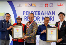 Hutama Karya Raih Rekor MURI dan Penghargaan Autodesk ASEAN Innovation Awards 2024 pada Proyek Strategis IKN