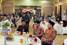 Walikota Bengkulu dan Jambi Siap Bahas Isu Strategis Nasional Apeksi