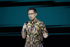 Temukan 75 Kasus Positif, Kemenkes Keluarkan Peringatan COVID-19