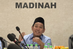 Penanganan Jamaah Haji Terpisah Rombongan Dioptimalkan, Mereka Disiapkan Hotel Khusus