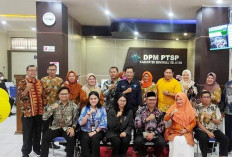 MPP BS Terverifikasi dan Siap Launching