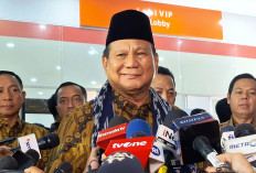 Pertemuan Rutin, Prabowo Beberkan Isi Pertemuan dengan Ketum Parpol KIM di Kertanegara