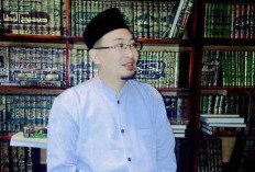 Empat Bulan yang Dimuliakan Oleh Allah SWT