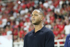 Pemain Muda Indonesia Didorong  Patrick Kluivert Berkarier di Eropa