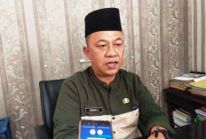 BKD Provinsi Bengkulu Umumkan Hasil Seleksi dan Pemberkasan PPPK, Penempatan Menyusul Setelah Pengurusan NIP