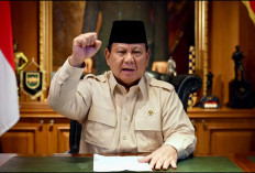 Presiden Prabowo Bakal Panggil Investor Saham