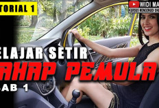 Belajar Mobil Manual: Ikuti Panduan Lengkap Ini untuk Pemula dan Rasakan Sensasinya