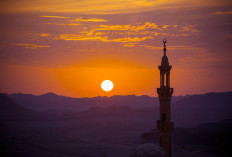  Awal Ramadan 1445 H, Kemenag Gelar Sidang Isbat 10 Maret 2024