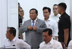 Presiden Prabowo Akan Memberi Bantuan Pada Guru Untuk Melanjutkan Pendidikan D4/S1