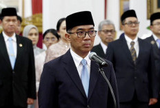 Mendikti Pastikan Tuntutan Mahasiswa Disampaikan ke Presiden Prabowo 