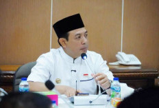Pemkot Bengkulu Tindak Tegas Bangunan Liar dan Warung Remang-Remang di Kawasan Pariwisata