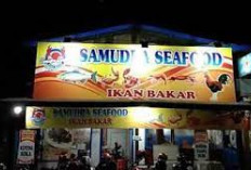 Harus Dikunjungi! 5 Rekomendasi Tempat Bukber di Purwakarta, Banyak Aneka Seafoodnya