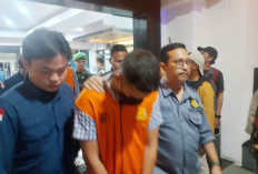 Kredit Perkebunan Sawit Rp119 Miliar Macet, Dua Petinggi Bank  Jadi Tersangka