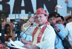 Kampanye di Bengkulu, Prabowo  Janji Turunkan Kemiskinan dan Transformasi Bangsa