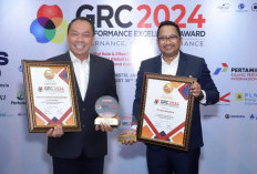 Apresiasi GRC & Performance Excellence Jadi Motivasi Perusahaan Tingkatkan Inovasi dan Kualitas Layanan