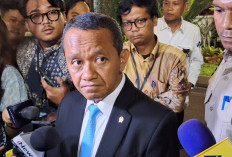 Bahlil Tegaskan BBM B50 Siap Diimplementasikan