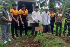 Akhirnya Identitas Jenazah Misterius Terungkap, Ternyata Orang Lampung