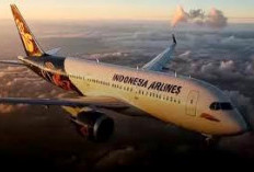Pengusaha Kelahiran Aceh Dirikan Maskapai Indonesia Airlines