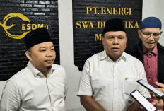 Pasangan Dempo Xler dan Ahmad Kanedi Optimis Lolos Verifikasi Faktual di Pilkada Gubernur Bengkulu