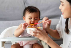 4 Manfaat Sehat Yogurt Untuk Bayi Usia 6 Bulan: Bisa Mencegah Infeksi dan Pencernaan