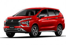Ini Harga Xpander Ultimate Bekas di Tahun 2025