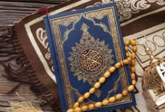 Apa Saja Keutamaan Malam Nuzul Quran,Ini Jawabannya 
