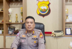 Ini Imbauan Kapolres Kaur Untuk Massa ASBS dan FPWK Melaksanakan Aksi ke PT. DSJ