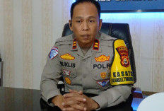 Ada Lima Titik  Jalan di Bengkulu Selatan Rawan Kecelakaan, Ini Yang Harus Dilakukan