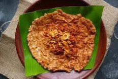 Yuk Cobain Kerak Telor, Jajanan Tradisional Khas Betawi yang Memadukan Cita Rasa Gurih, Asin dan Manis 