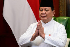 Idul Fitri, Momentum Persatuan dan Solidaritas Bangsa