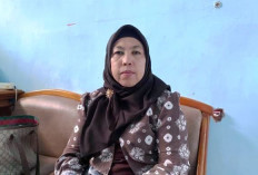 Ini Jumlah Penderita Kasus HIV Bengkulu Selatan