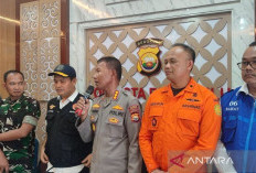 Polisi Periksa 21 Saksi Tragedi Kapal Wisata