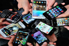 Cara Memilih Ponsel untuk Pelajar dan Mahasiswa: Fitur Penting yang Harus Ada di Ponsel Pendidikan