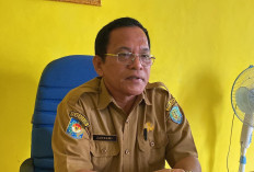 KMP Ditargetkan Akhir Juni Beres