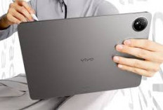 Bocoran Spesifikasi Vivo Pad 4 Pro: Dimensity 9400, Baterai 12.000mAh, dan Fitur Canggih Lainnya