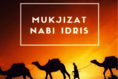 Kisah Nabi yang Memimpin Keturunan Qobil yang Rusak Akhlaknya, Dikaruniai 3 Mukjizat