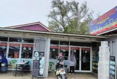 Jelajahi Warung Evi Tenggiri, Kuliner Khas Bengkulu yang Menghadirkan Ragam Olahan Ikan dan Memiliki Cita Rasa