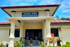 ADD Dipangkas Rp 3,9 M, Gaji Kades dan Perangkat Desa Terancam