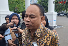 Budi Arie Akui Jokowi dan Hashim Bertemu di Solo