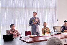 Berikut alasan Bupati Kaur Memberhentikan Sementara Para Pejabat