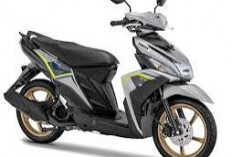 Ini 5 Pilihan Motor Seken Paling Irit Bahan Bakar dan Semakin Banyak Dicari di Tahun 2025, Ada Pilihanmu?