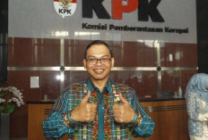 Koordinasi Dengan KPK, Bupati Seluma Komitmen Berantas Korupsi