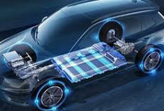Tips Merawat Baterai Mobil Listrik agar tidak mudah rusak, jangan isi daya kurang 20 persen