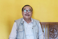 Reskan Efendi Optimis Penuhi Syarat Menjadi Calon Bupati Bengkulu Selatan